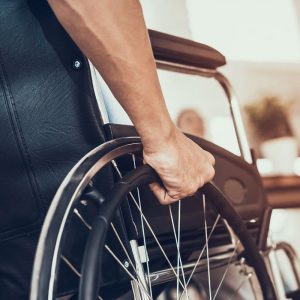12 rodzajów niepełnosprawności