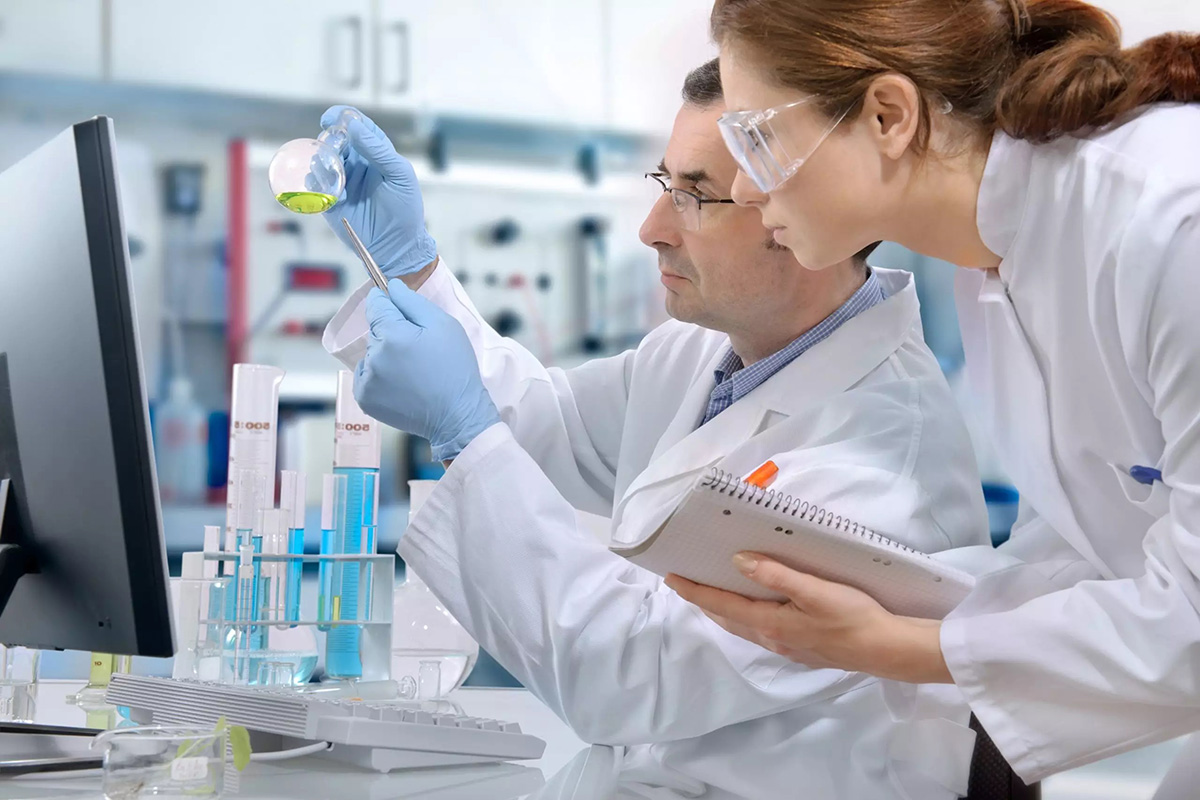 Audytor wewnętrzny w laboratorium wg ISO 17025:2018 - 27-28.03.2025 ONLINE