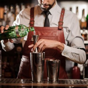 Barman
