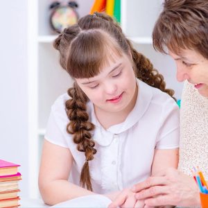 Indywidualizacja pracy z uczniem ze specjalnymi potrzebami edukacyjnymi