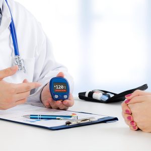 Dietoterapia w insulinooporności
