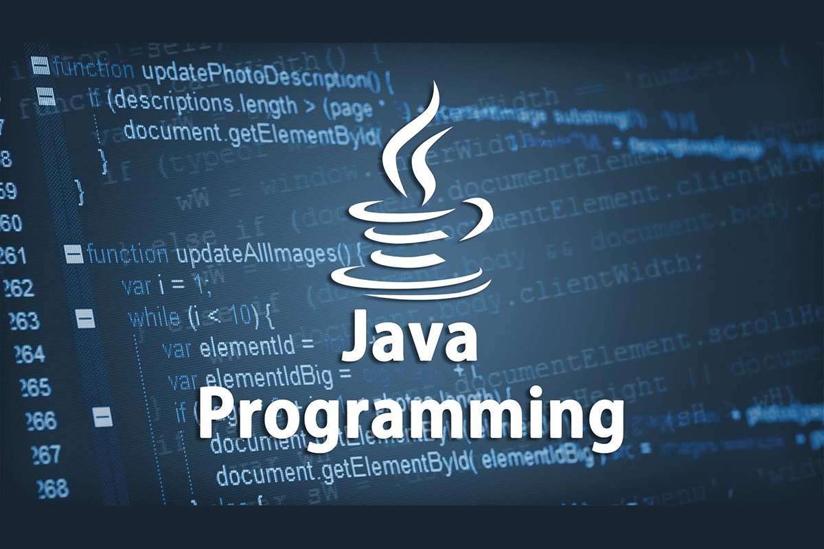 Programowanie w języku JAVA