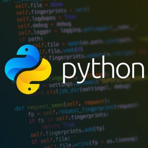 Programowanie w języku PYTHON
