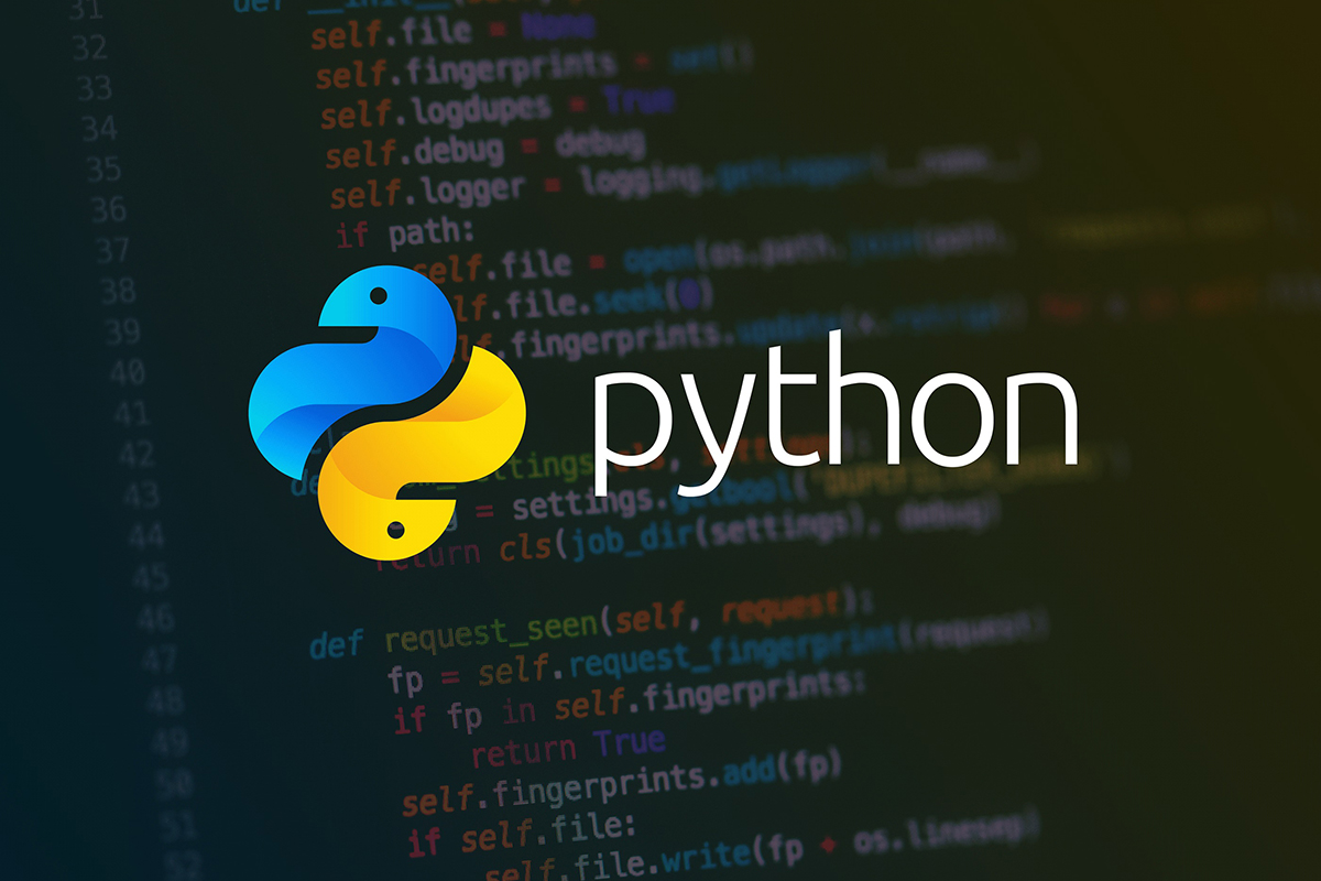 Programowanie w języku PYTHON